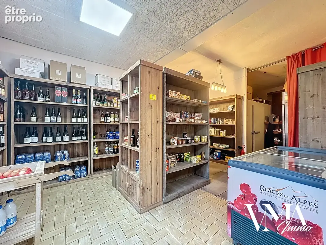 Epicerie des Pierres Dorées - photo 3
