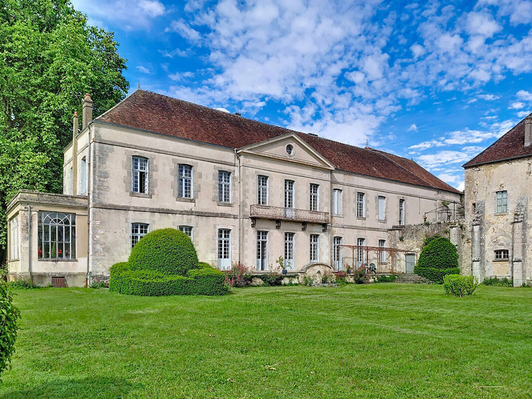 Maison à TALUS-SAINT-PRIX