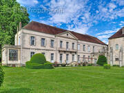 Maison à TALUS-SAINT-PRIX