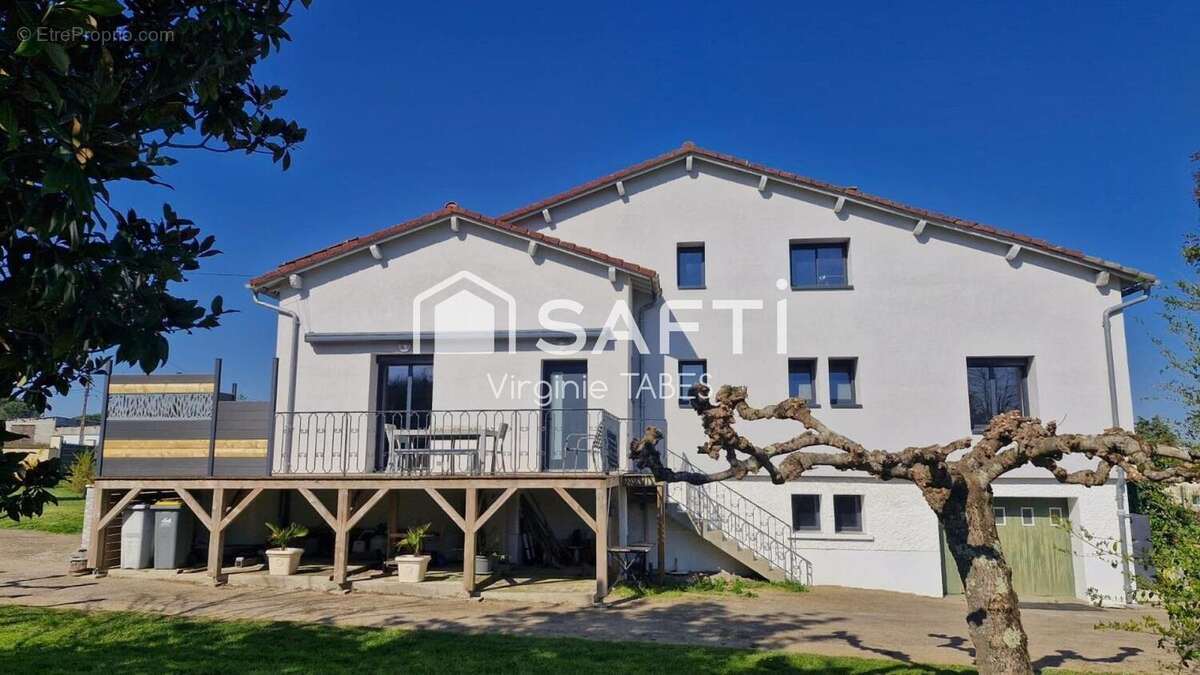 Photo 3 - Maison à CASTRES