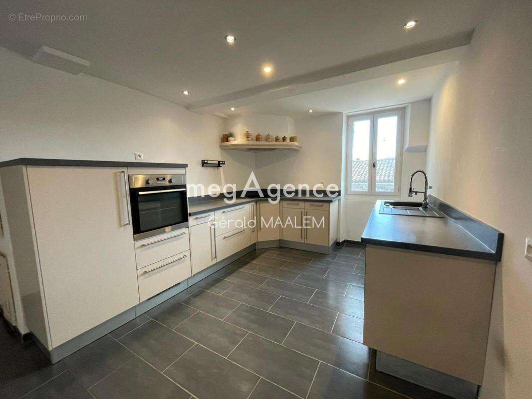 Maison de 145m2 au Plan de la Tour - photo 6