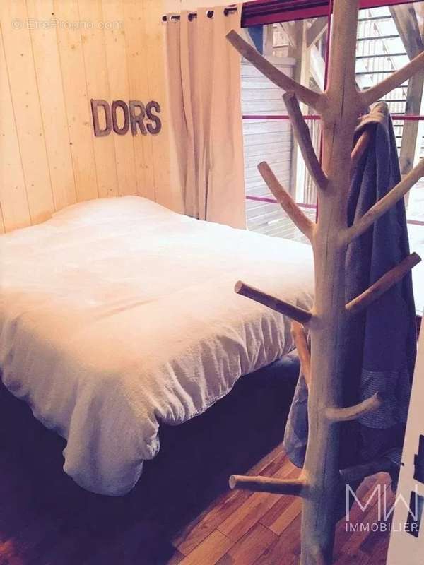 Maison à LEGE-CAP-FERRET