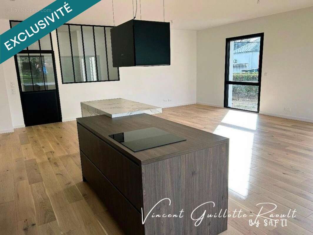 Photo 3 - Maison à MACHECOUL