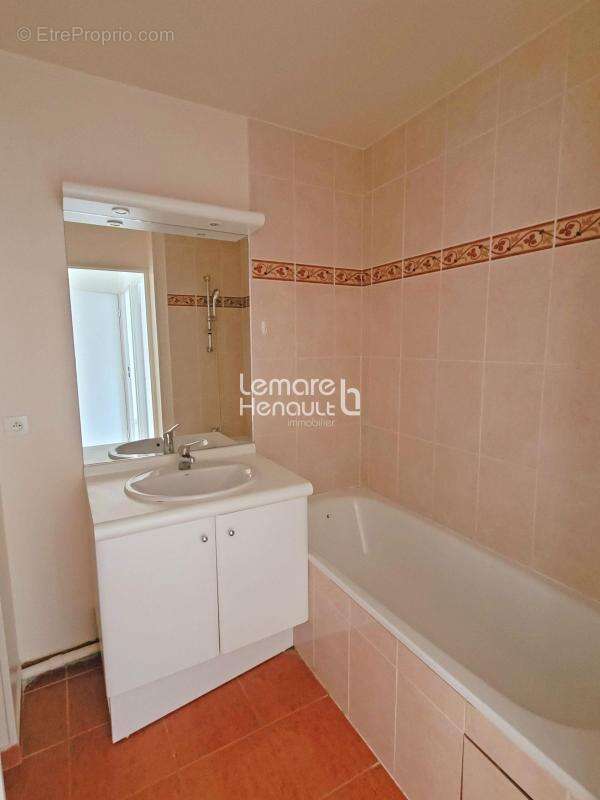 Appartement à DREUX