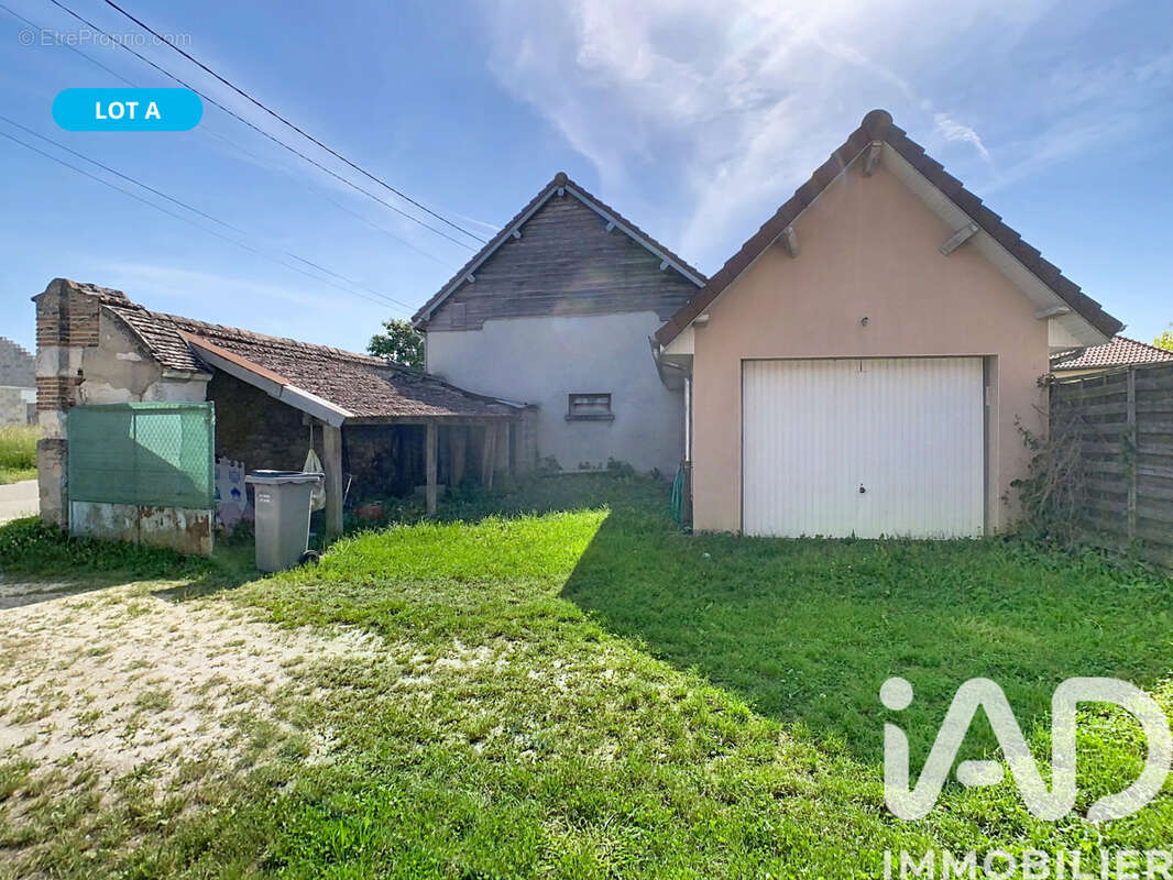 Appartement 350 m² à Plancy-L'abbaye  - photo 2