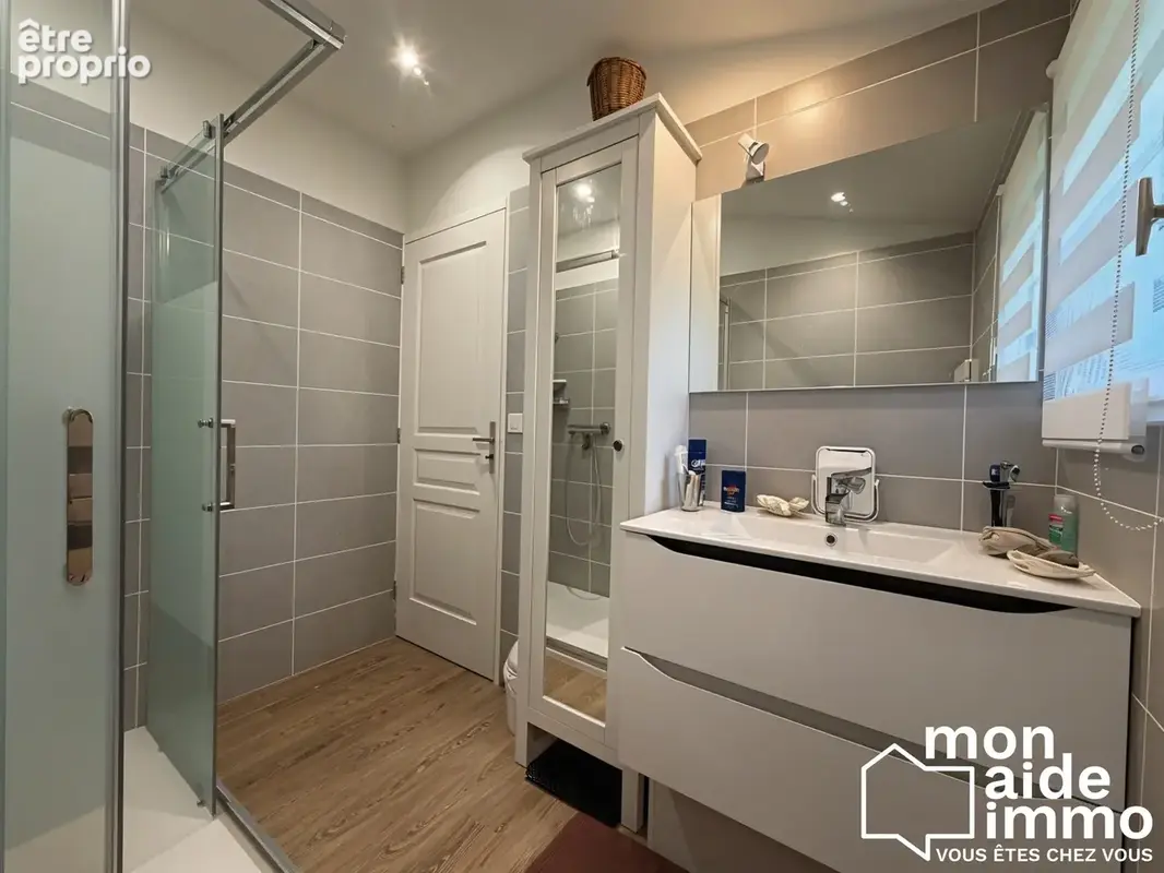Maison 3 pièces 65 m² à vendre à Coutras (33230) - photo 6