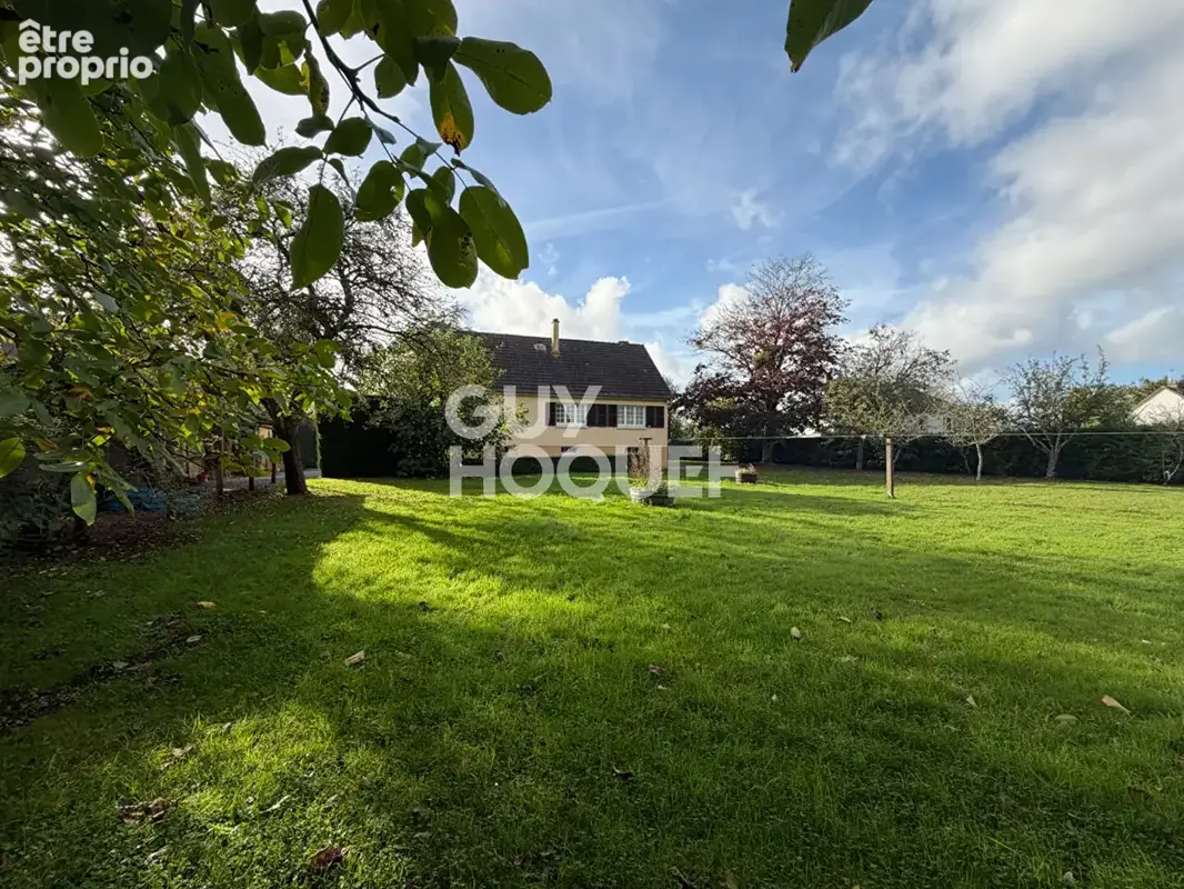 Maison 6 pièces 116 m² à vendre à Periers (50190) - photo 16