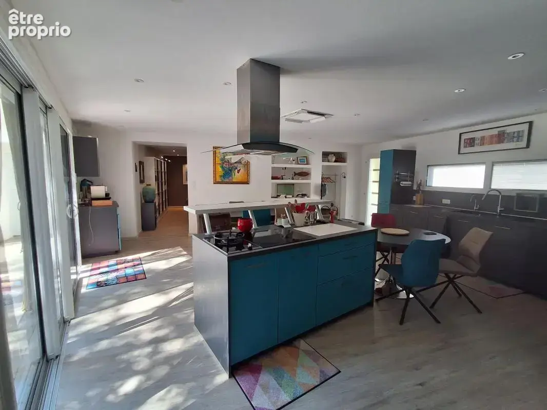 Maison À Vendre - photo 4