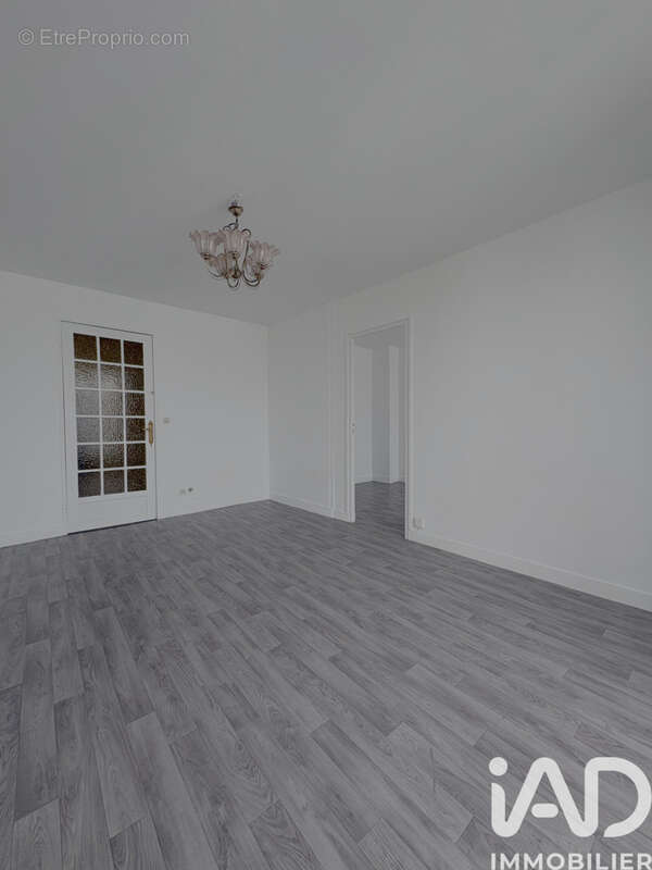 Photo 9 - Appartement à RUEIL-MALMAISON