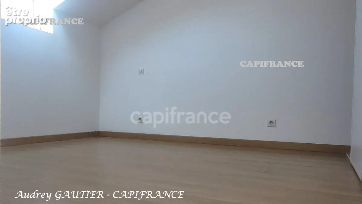 Appartement à vendre 3 pièces PORNIC (44) - photo 9