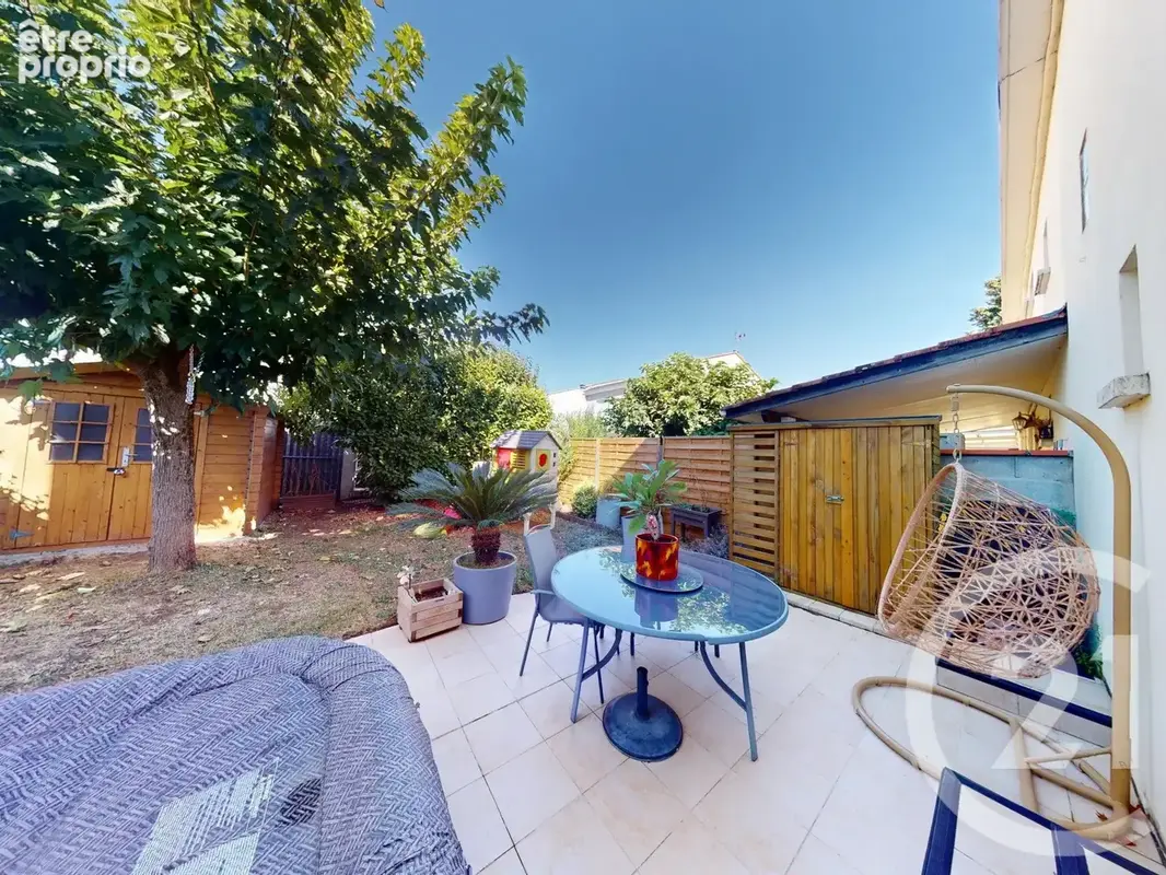 Maison à COLOMIERS