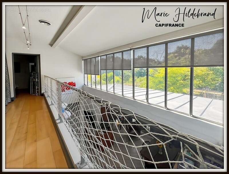 Maison à SAINT-CLAR