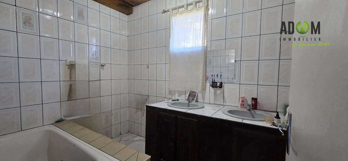 Appartement à LE PORT
