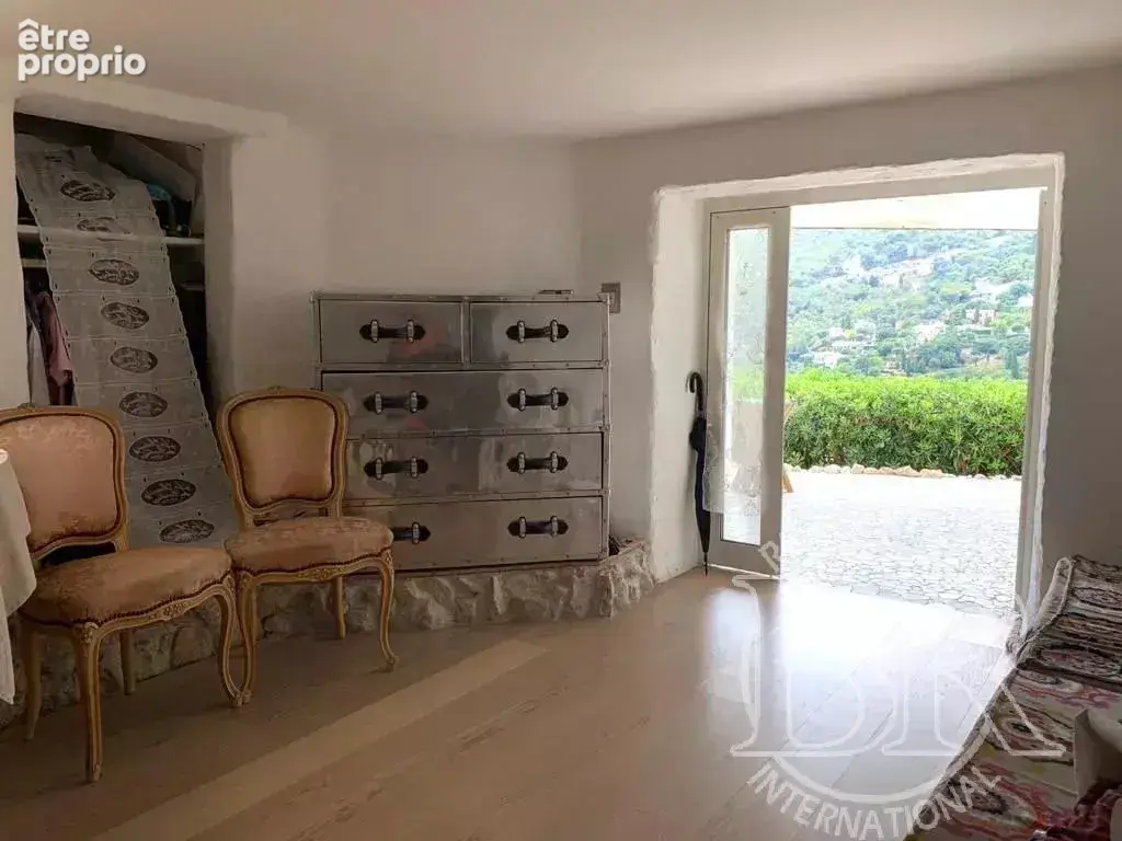 A vendre Beausoleil splendide ville de 7 pièces avec la piscine  vue panoramique mer - photo 20