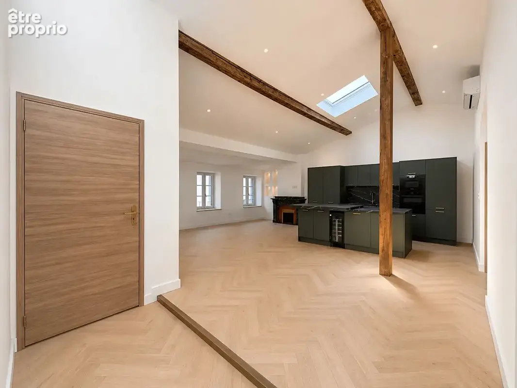 Appartement de standing - photo 5