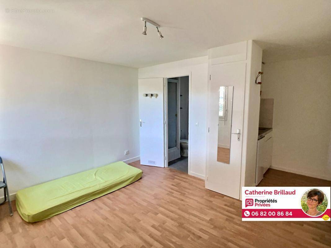 Appartement à LA ROCHELLE
