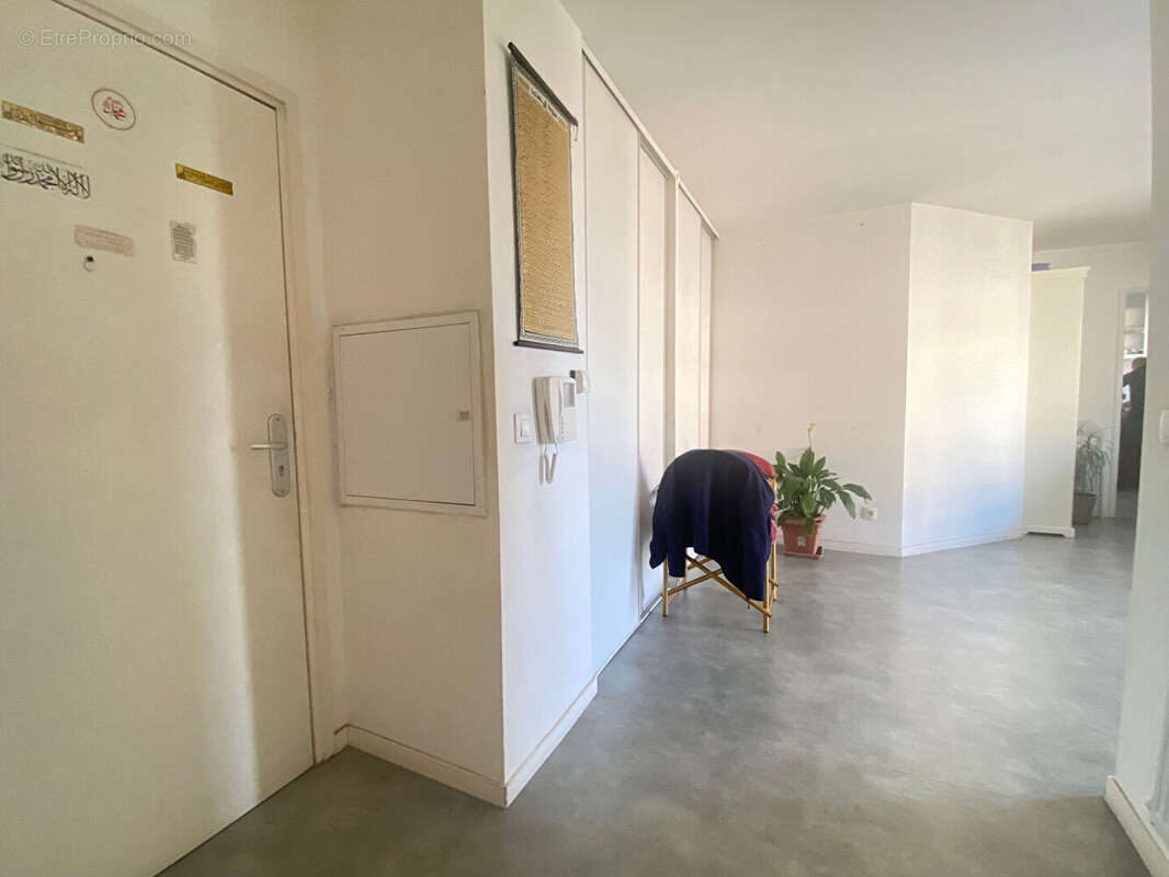 Appartement à BOBIGNY