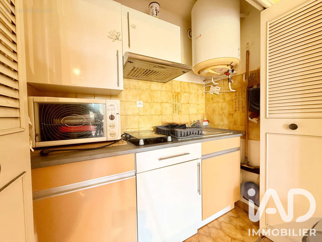 Photo 4 - Appartement à SIX-FOURS-LES-PLAGES
