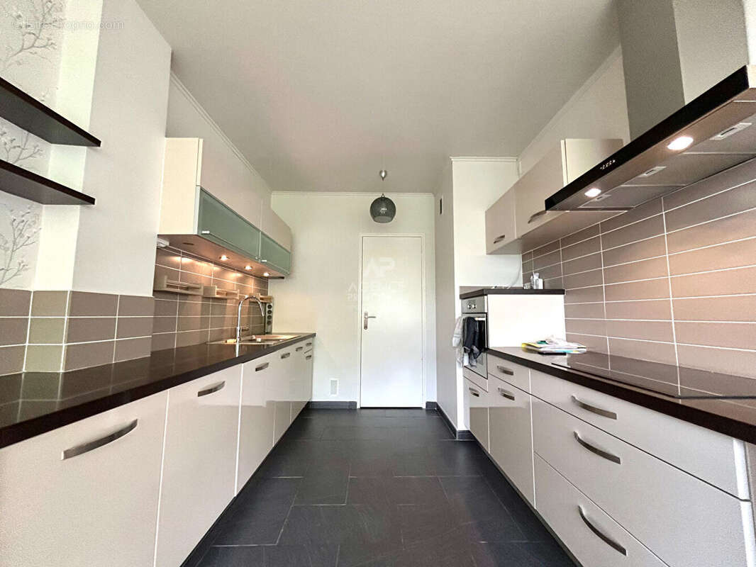 Appartement à POISSY