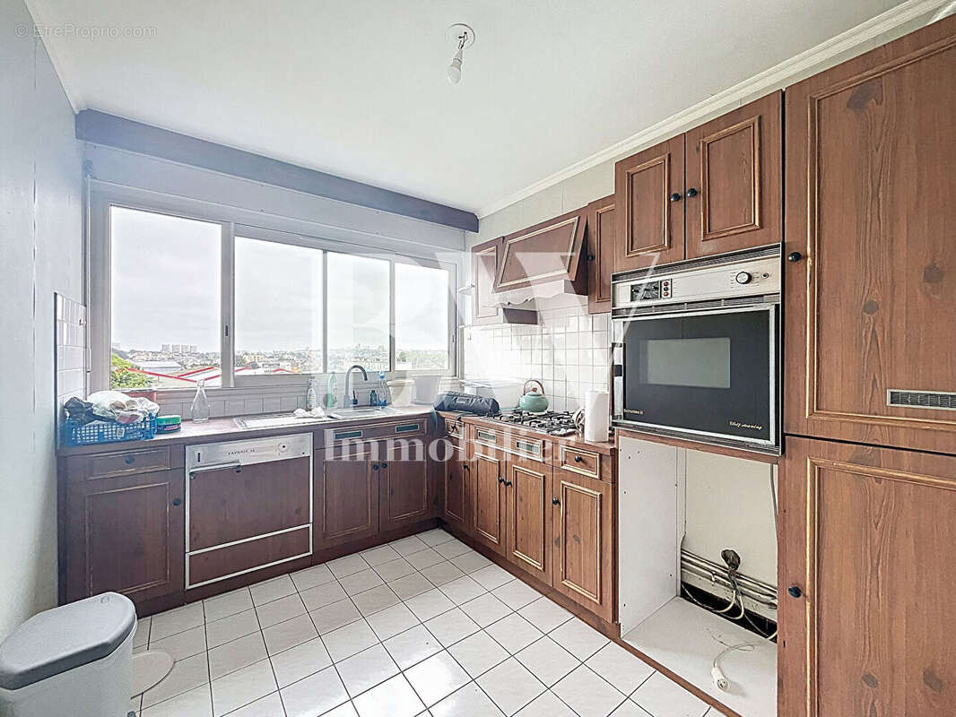 Appartement à BREST