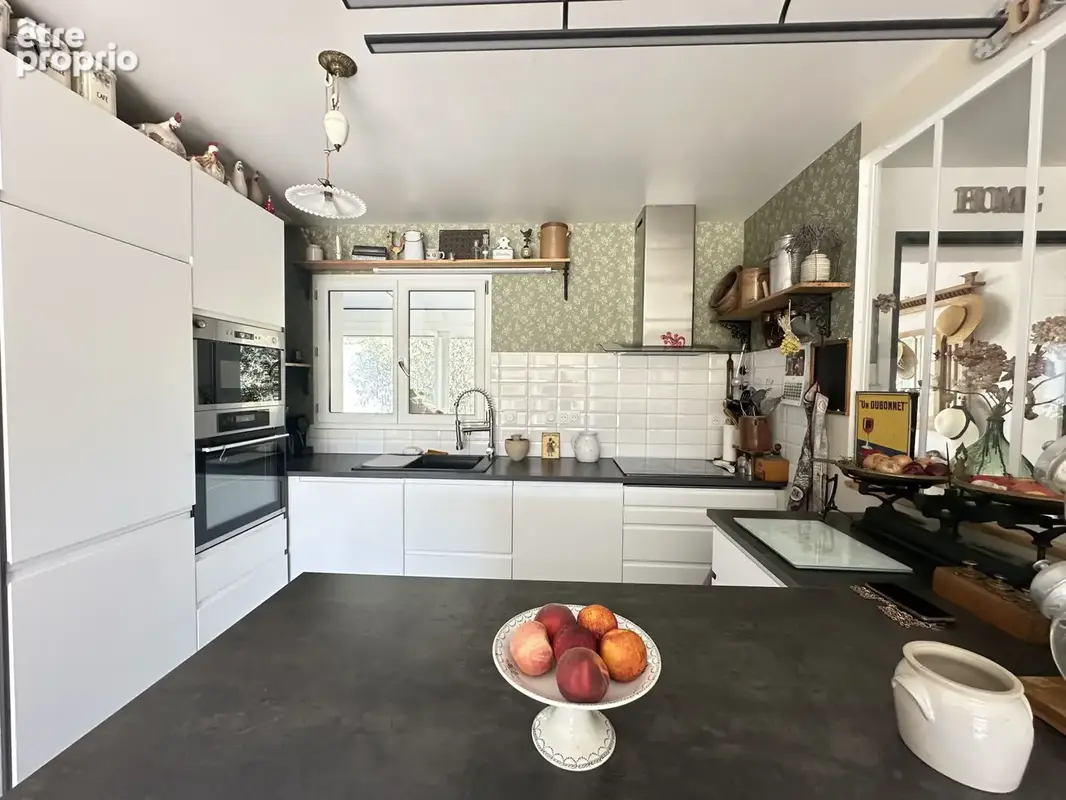 Exclusivité - Carcès - Villa de type 4 + véranda sur 759 2 avec piscine. - photo 11