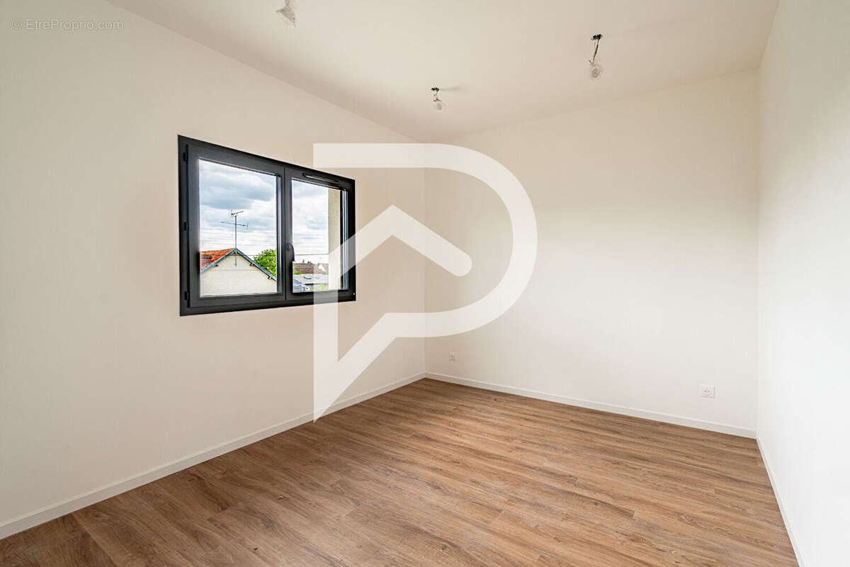 Maison à SAINT-JEAN-LE-BLANC