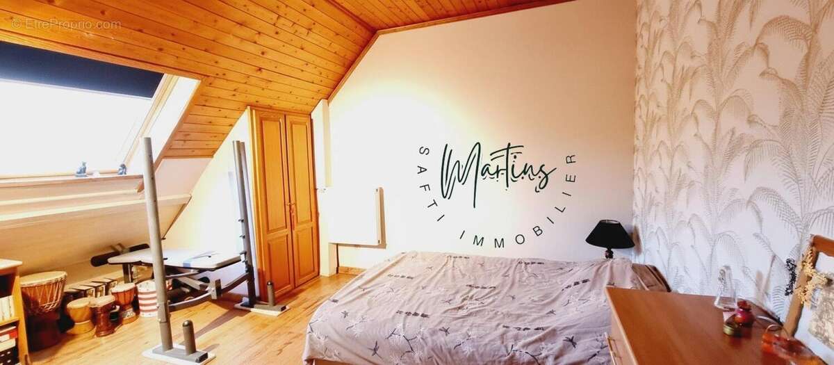 Photo 8 - Maison à ORSAY