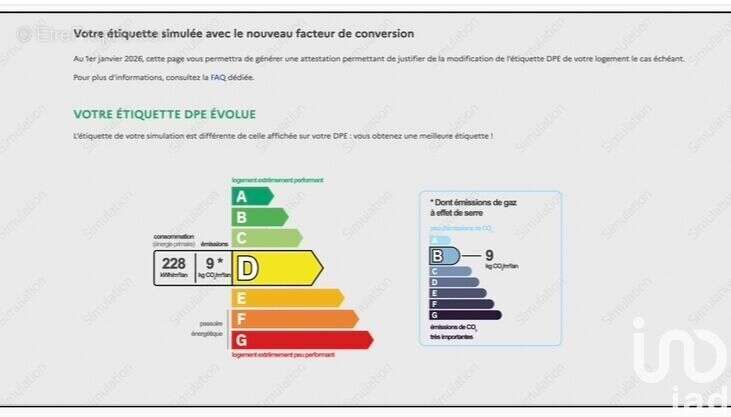 Photo 4 - Appartement à SAINT-CLOUD