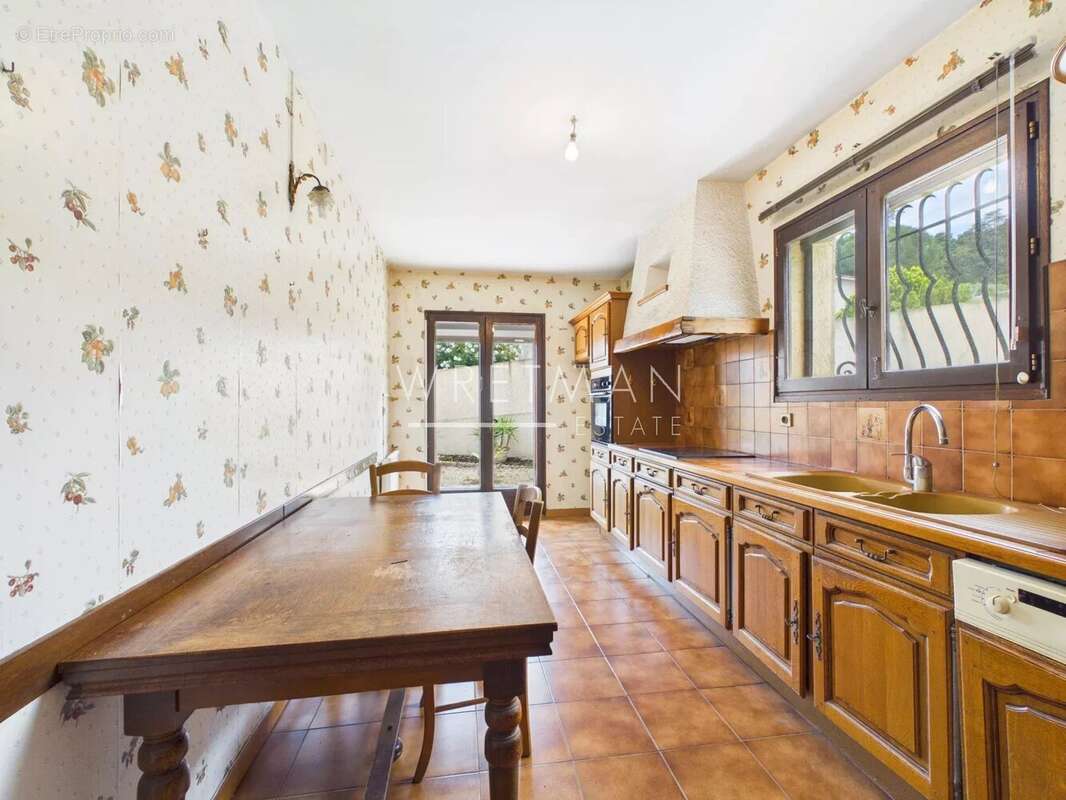 Maison à CAGNES-SUR-MER