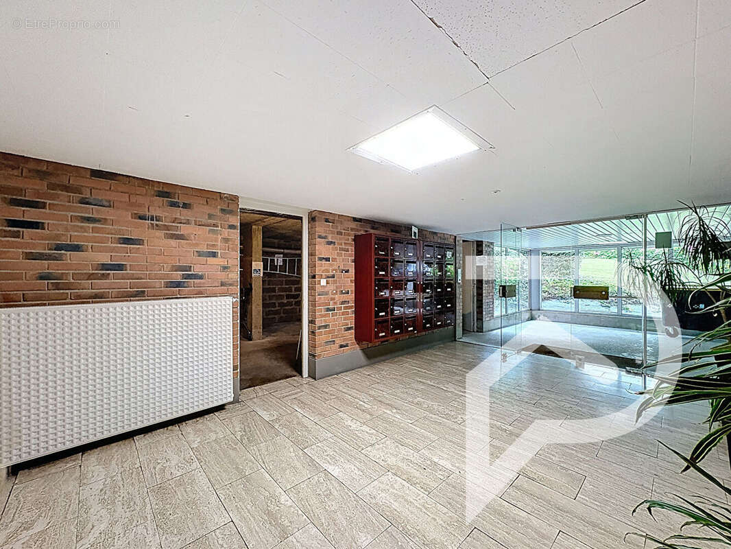 Appartement à DIEPPE