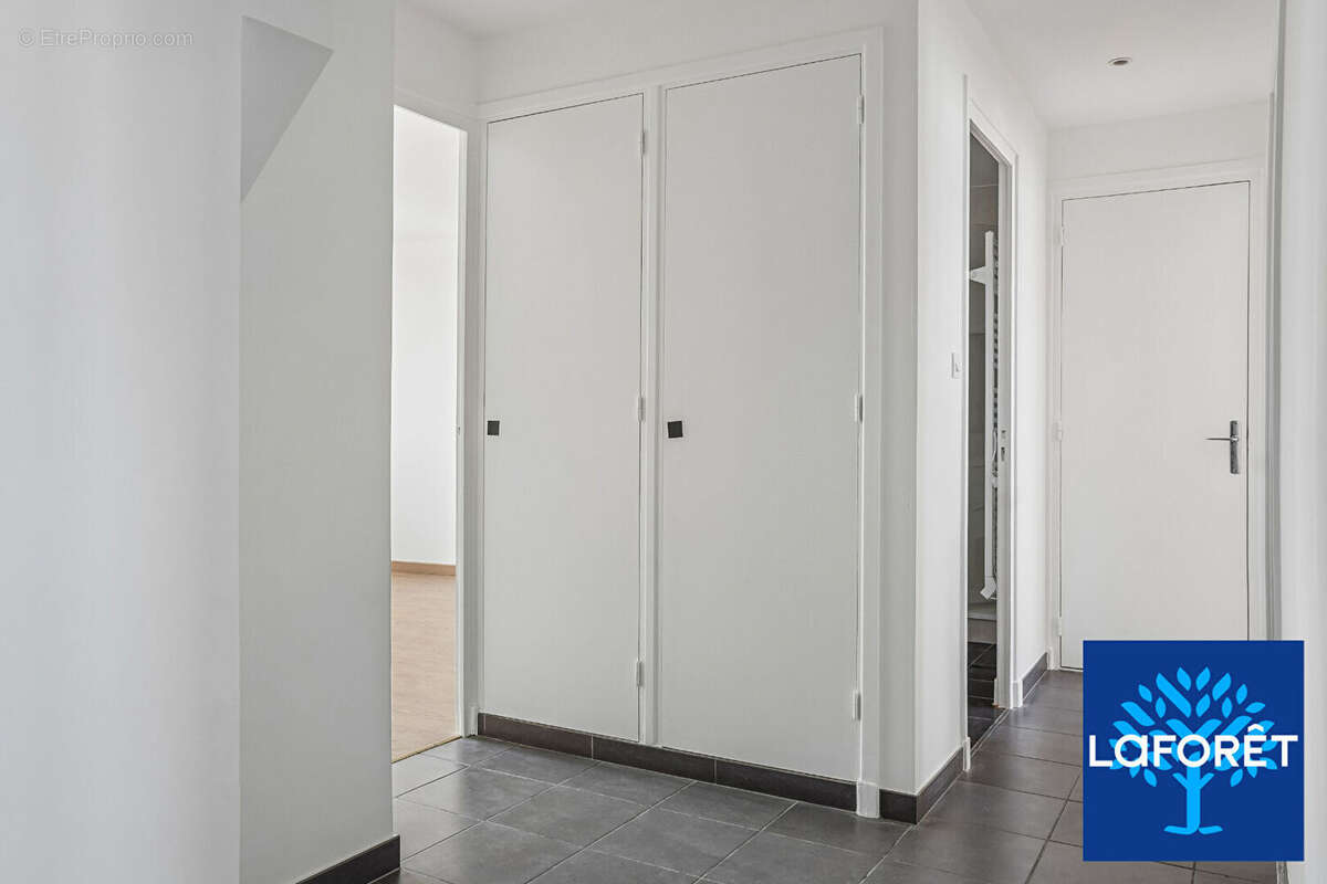 Appartement à LYON-7E