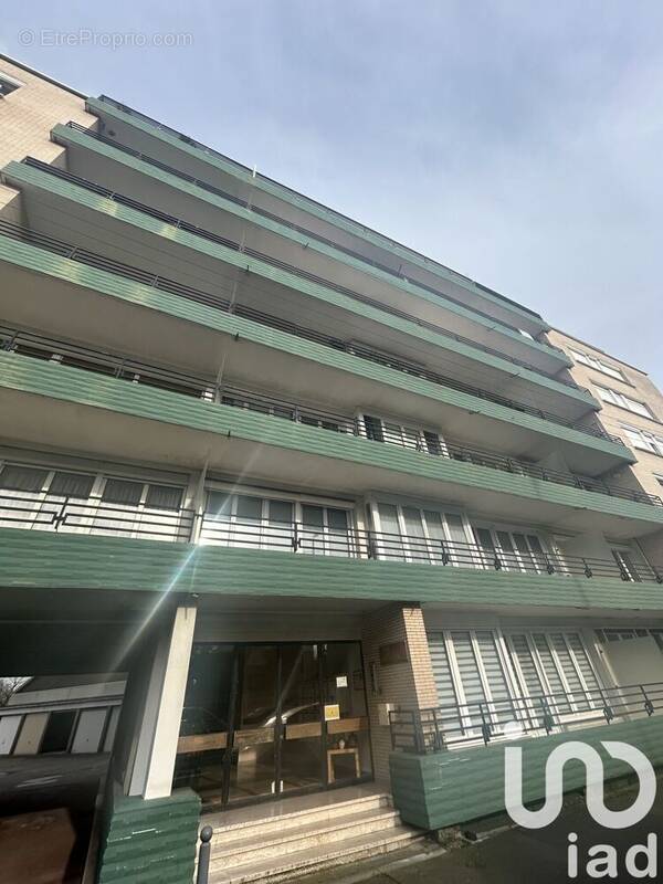 Photo 1 - Appartement à RONCHIN