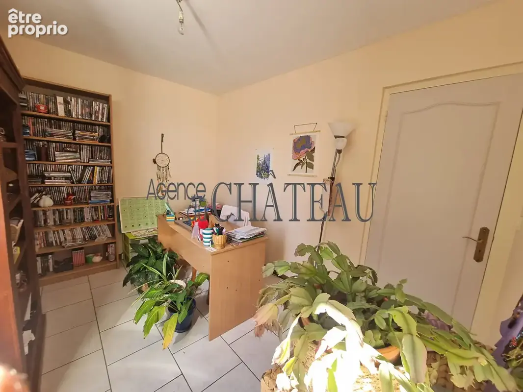 Maison Etrepagny 4 pièces 114.70 m2 - photo 9