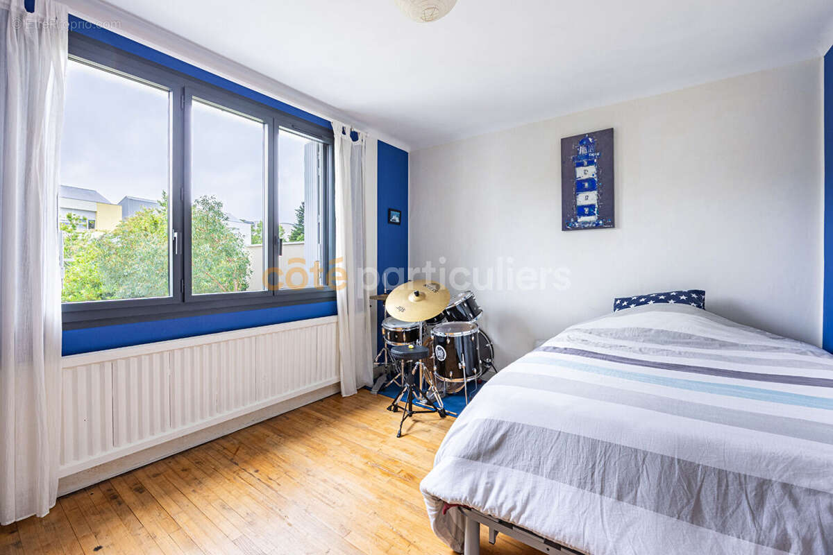 Maison à NANTES