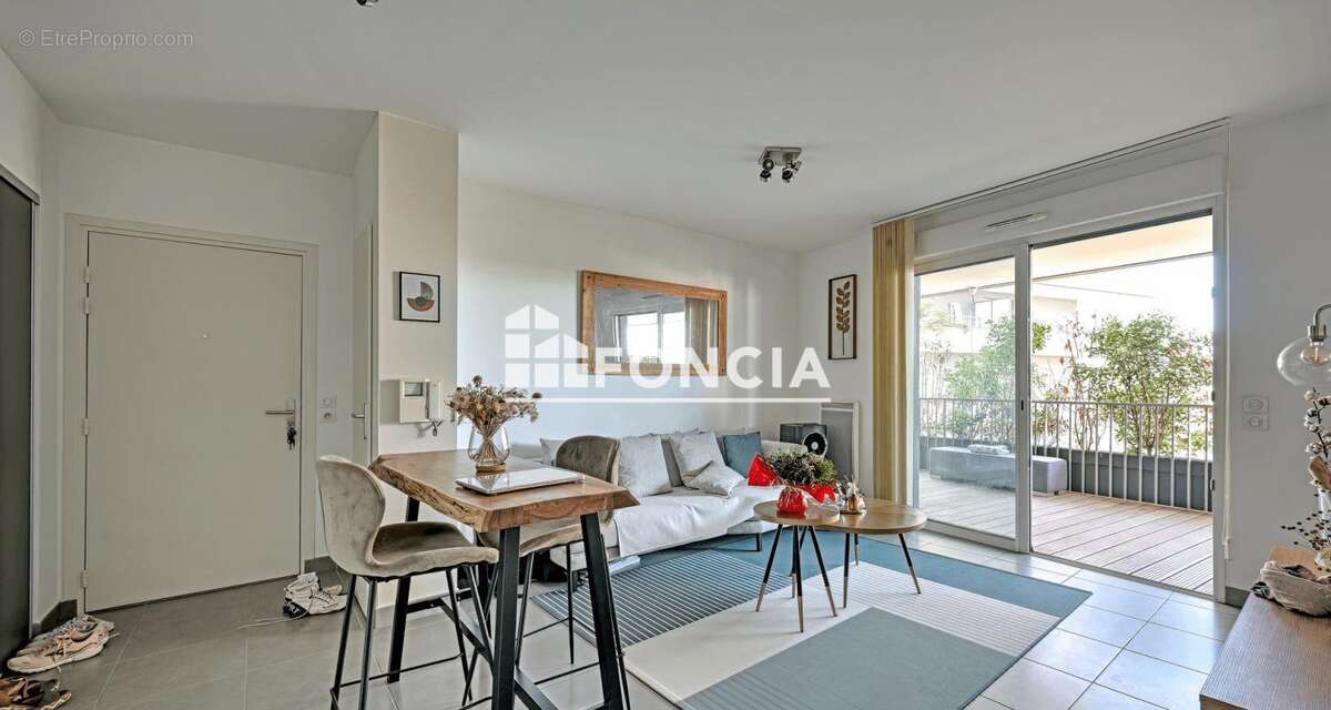 Appartement à MONTPELLIER