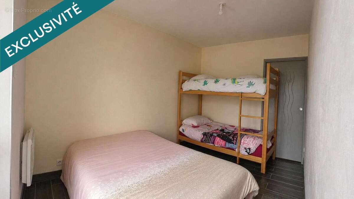 Photo 4 - Appartement à VIZILLE