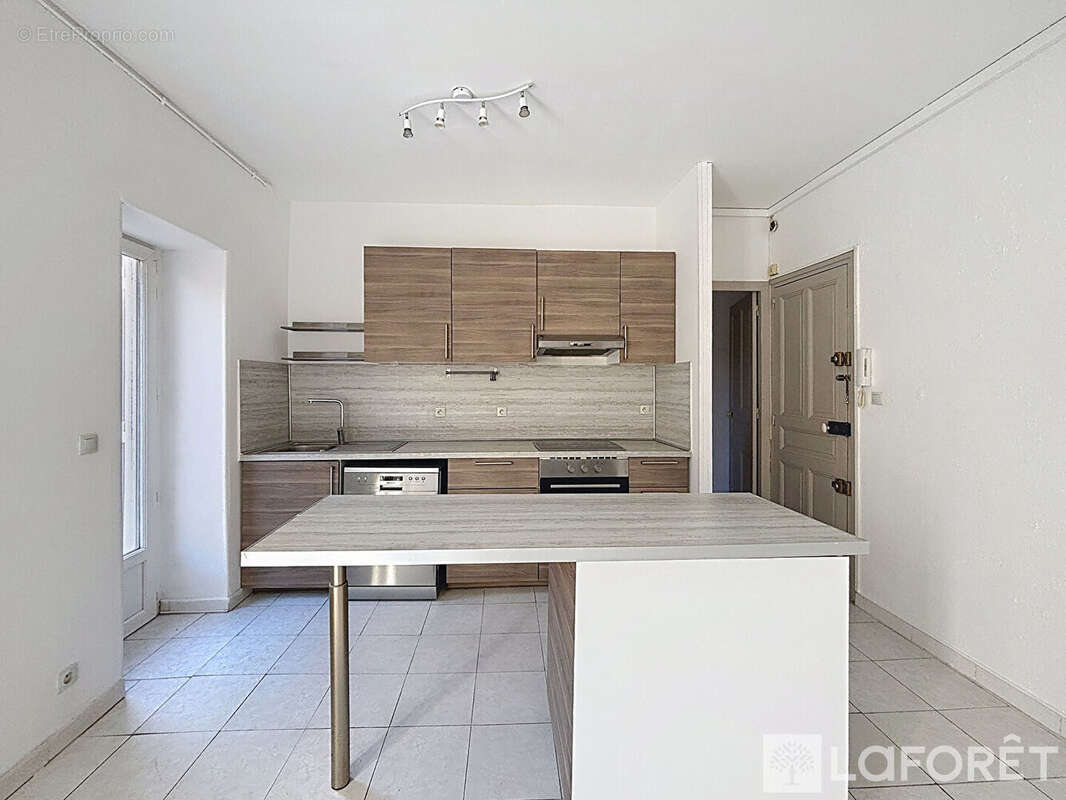 Appartement à BEZIERS