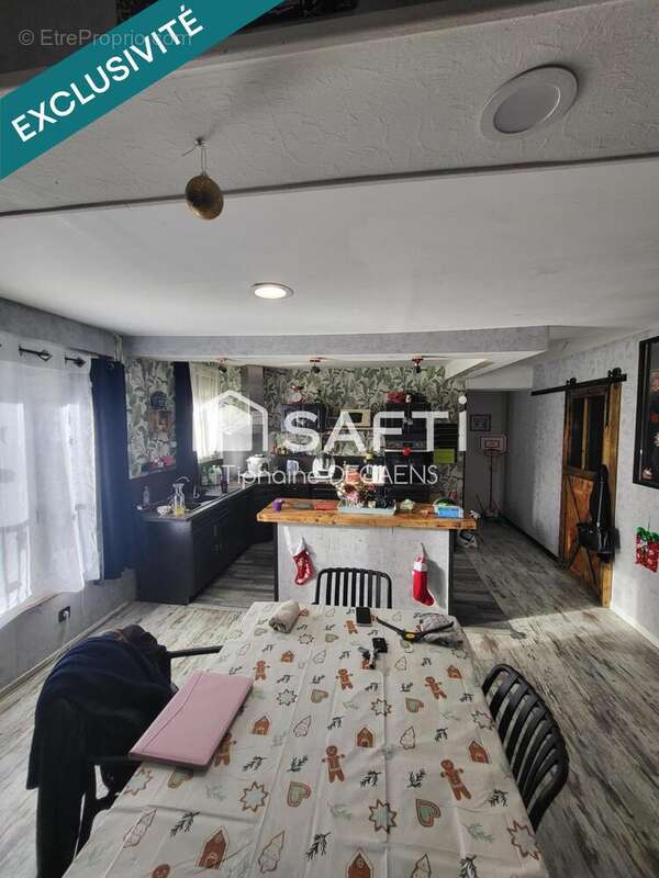 Photo 2 - Maison à SAINT-ROMAIN-SUR-CHER