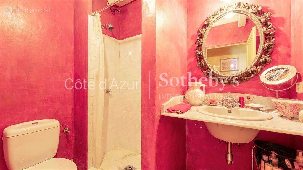 Appartement duplex 4 pièces vue mer, au cœur du village historique de Ramatuelle – Exclusivité - photo 11