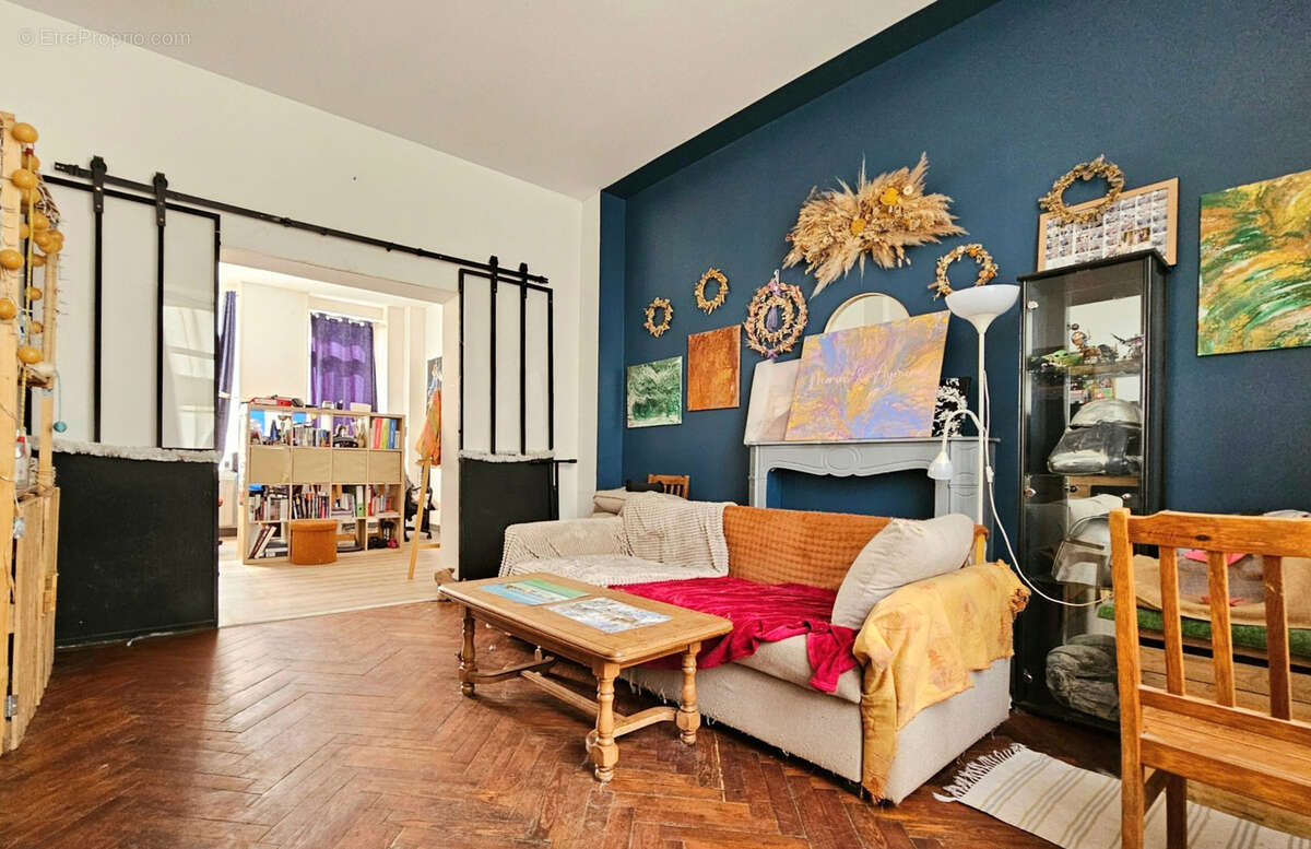 Appartement à ANNOEULLIN