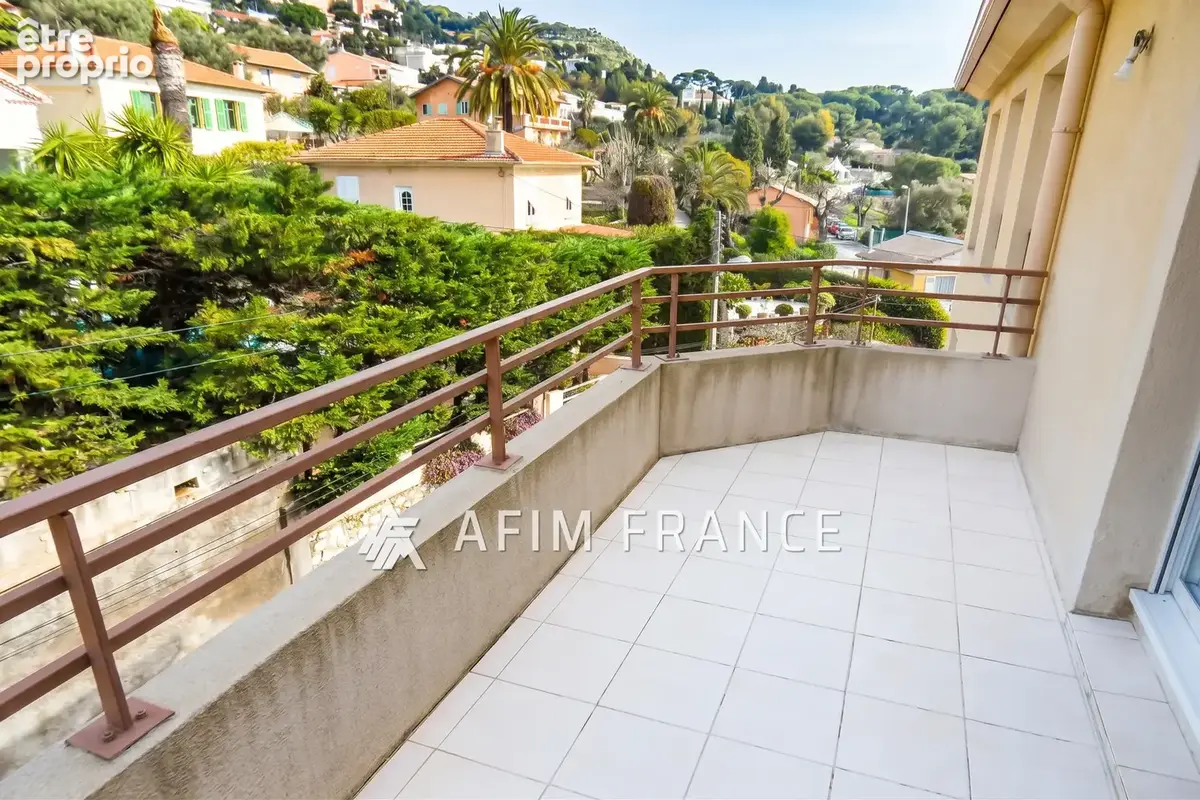 Appartement 1 pièce 20 m² à vendre à Cap-D'ail (06320) - photo 5