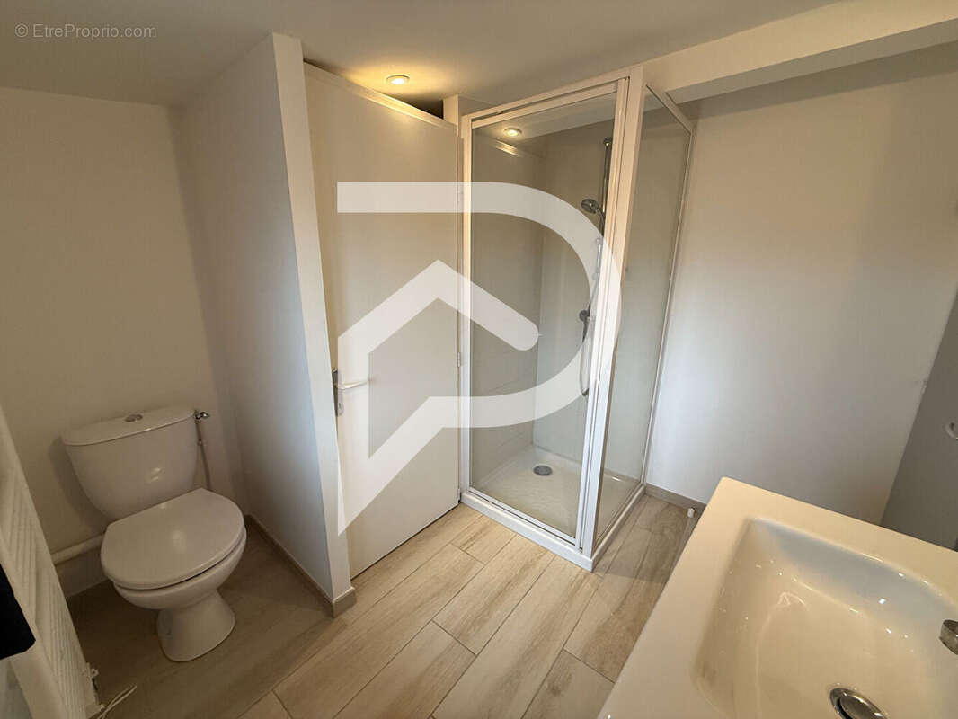 Appartement à SURGERES