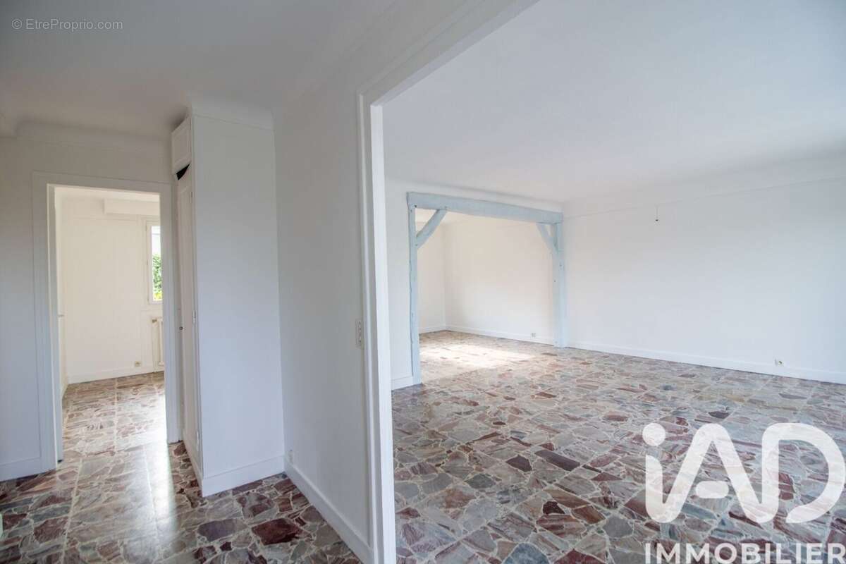 Photo 7 - Maison à NOISY-SUR-OISE