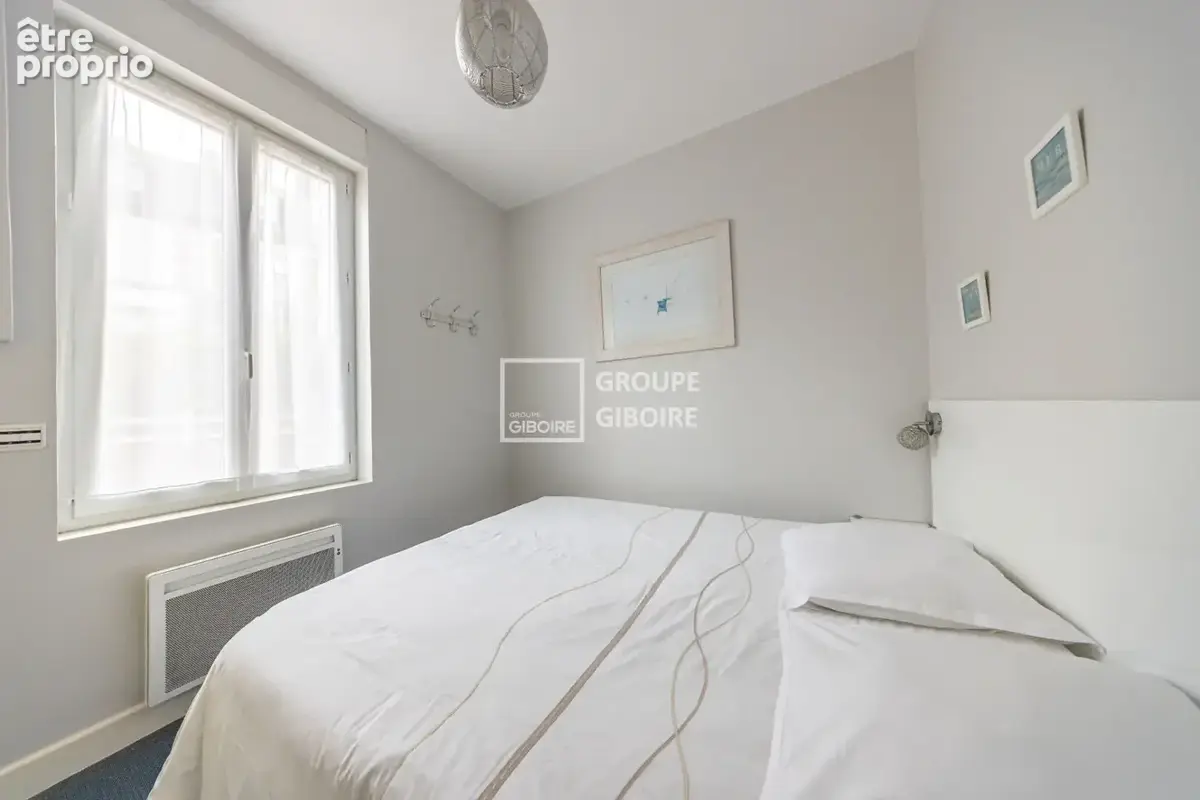 A vendre exclusivite agence giboire appartement type 4 saint malo  rochebonne - photo 7