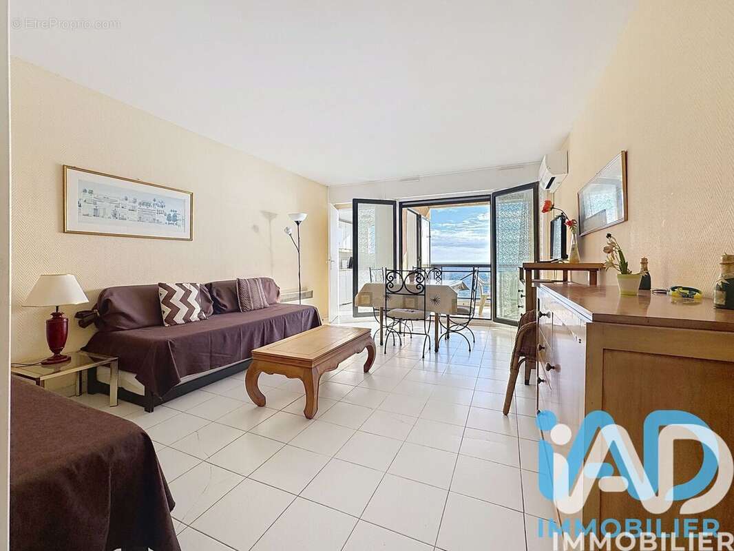 Photo 4 - Appartement à CANNES