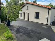 Maison à CULHAT