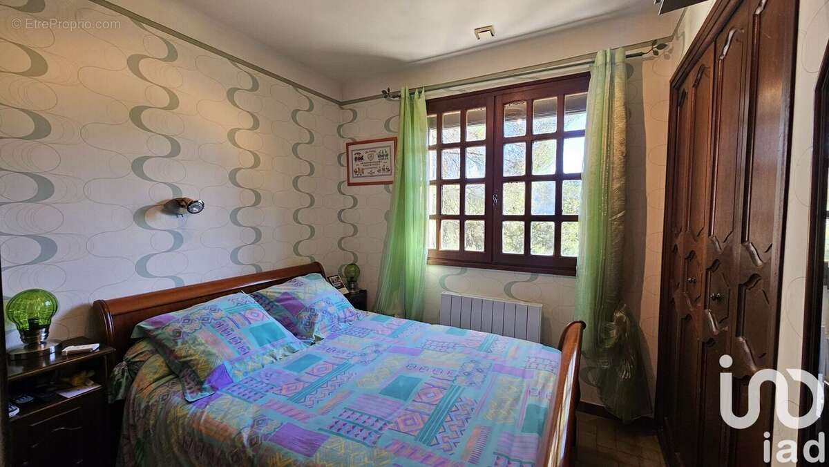 Photo 8 - Maison à SAINT-GERVAIS