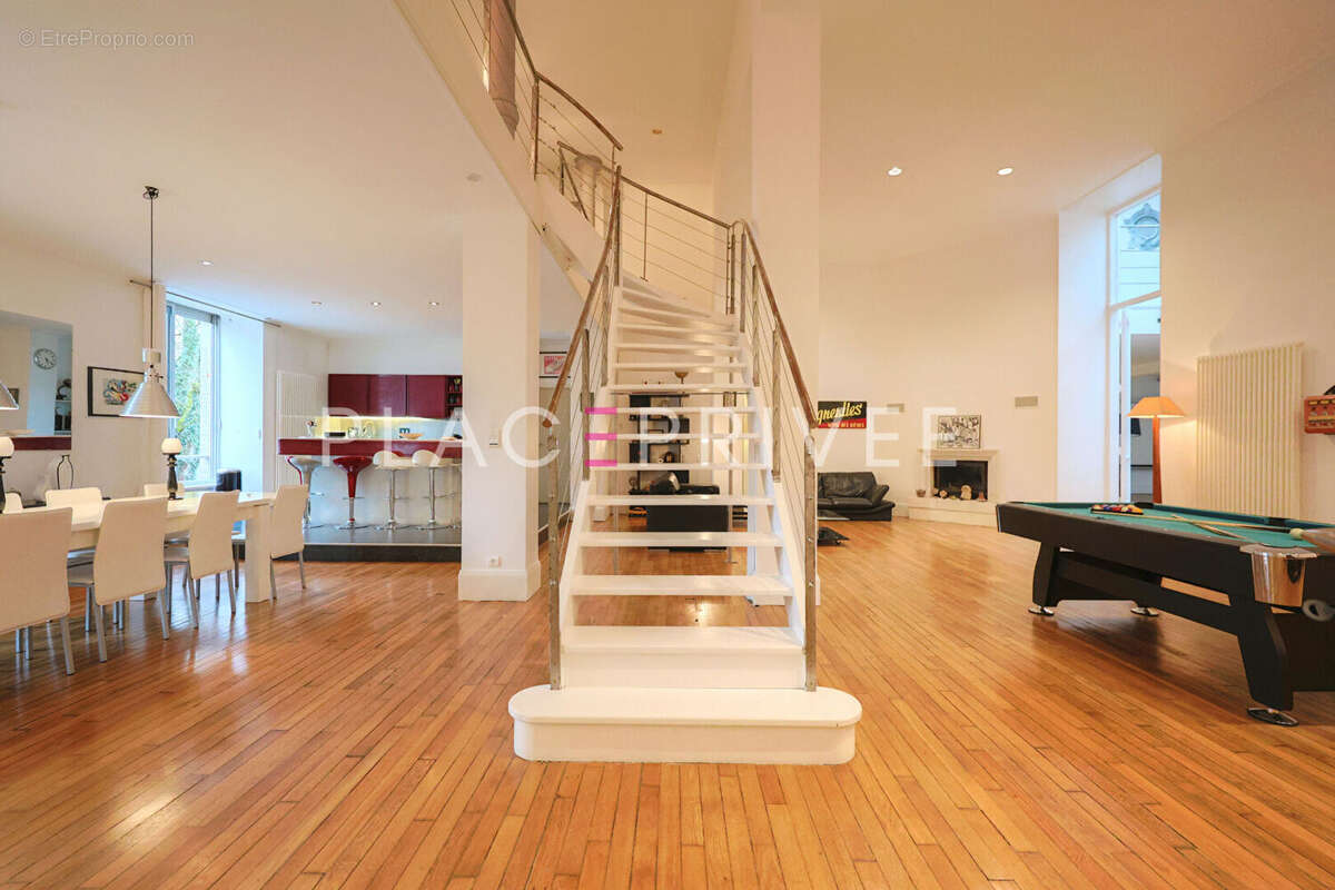 Appartement d'exception - photo 3