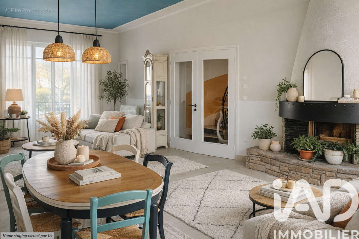 Photo 5 - Maison à SAINT-JEAN-DE-MONTS