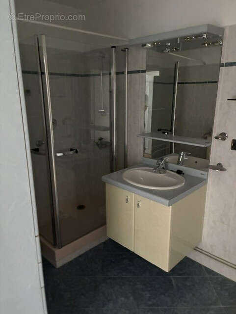 Appartement à LYON-6E